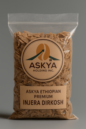 ASKYA INJERA DIRKOSH
